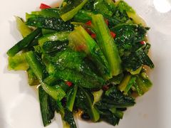 -品大三·经典淮扬菜(大行宫店)