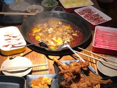 -老天桥蛙炉火锅(姑苏总店)