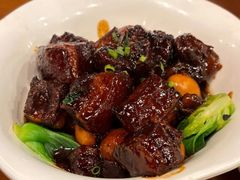 -奶奶的味道(胶州路店)