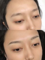 -久匠·野生眉半永久纹眉