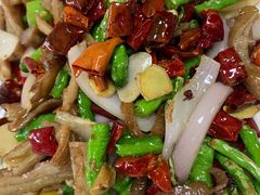 火爆肥肠-富贵饭店(大源店)