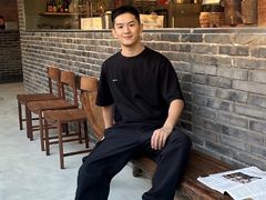 -曲廊院(东四十一条店)