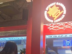 大堂-神府路壹号·海鲜烧烤排档(三坊七巷店)