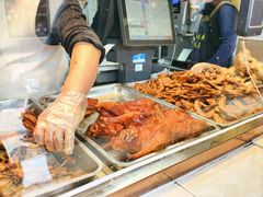 -竺桥兄弟烤鸭馆(竺桥店)