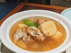 -天府豆花庄(金四季店)