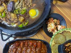-朝族高丽火盆(长白山总店)