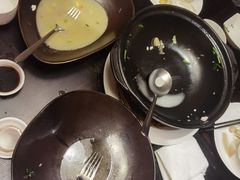 -浙江安吉JW万豪酒店·万豪中餐厅