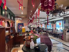 -南来顺饭庄·清真(南菜园店)