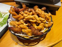-几荷·恰似故人来(秀水广场店)
