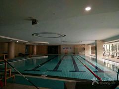 -W FITNESS 威尔仕健身·游泳(七宝店)