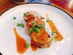 鸡肉卷-FUTURE BAR(岭南天地店)
