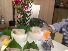 -祈胜邨•顺德鱼生•顺德菜(容桂店)