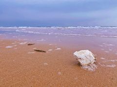 -青岛银沙滩