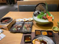 -松本楼(桥西店)