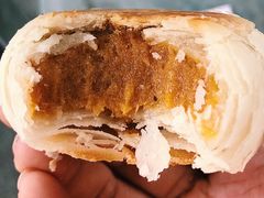 -长发西饼(临顿路店)