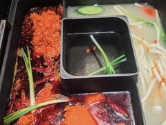 -洞子口重庆鲜货火锅(楚翘城旗舰店)