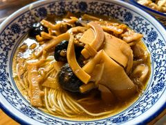 -西园寺素食(西园弄戒幢律寺店)