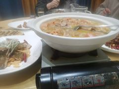 -九尊食上(生态园林酒店)