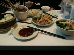 -大铁勺新津菜(东丽阳光新业广场店)