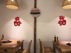 -白乐天毛肚火锅馆(解放碑店)