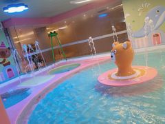 -碧水豪园·足浴·SPA·汗蒸·那须汤泉(中山东路店)
