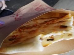 -裕丰西湖干菜饼