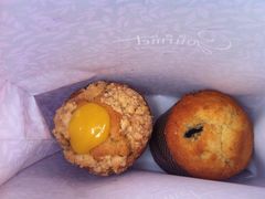 -西点坊(浦东香格里拉店)