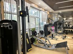 -中田健身工作室(博兴路店)