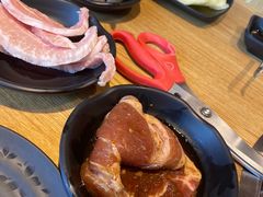 -本家·小顽牛自助烤肉(金润路店)