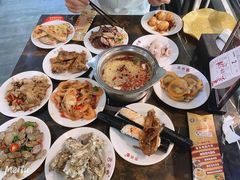 -吉布鲁牛排海鲜自助(巴南万达广场店)