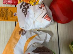 -汉堡王(长沙枫林三路店)
