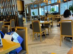 大堂-鼎泰丰(嘉年华•海信广场VILLAGE店)