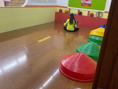 -小岳飞儿童感统·注意力训练馆(金四季店)