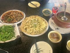 -海韵人家.海景花园经典云南菜(双廊店)