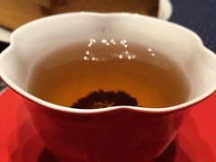 -武汉香格里拉大酒店·香宫中餐厅