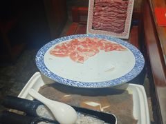 -鑫隆四季涮肉(八角畅游店)