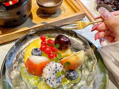 -叶叶菩提(太原别墅店)