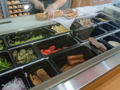-SUBWAY赛百味(大都荟店)