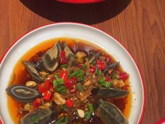 -老闵田螺馆·南昌市井菜·特色小吃(总店)