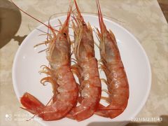 -芭菲盛宴·环球美食(袁家岗店)