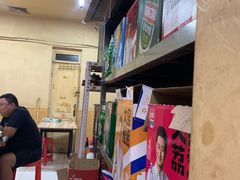 -老七饭馆(光荣道总店)