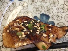 -樱の千渡日式料理·铁板烧•烧鸟(金盛田广场店)