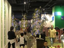 -幻贝家儿童乐园(苏州中心店)