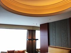 -上海雅居乐万豪侯爵酒店