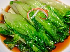 -悦融琥珀·京鲁菜·海味珍品(西单店)