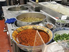 -有礼有面(知春路店)