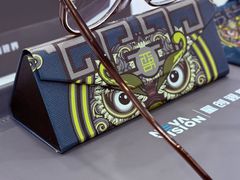 -宝岛眼镜(武汉南湖店)