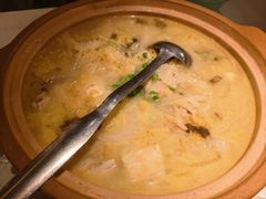 -北李妈妈菜·海肠捞饭(高新万达店)