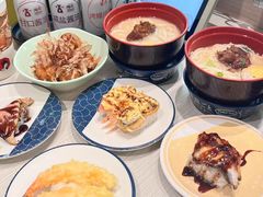 -滨寿司(新街口中央商场店)