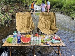 -青城山